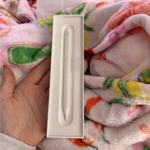 Apple White Stylus Pen